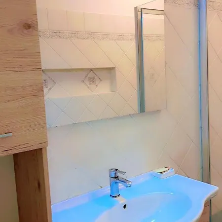 Apartman Family House Firenze