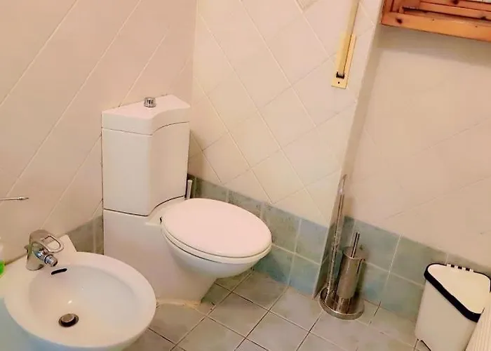 Family House Florencja