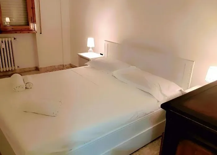 Apartament Family House Florencja