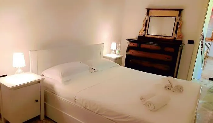 Apartament Family House