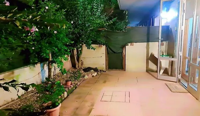 Apartament Family House Florencja