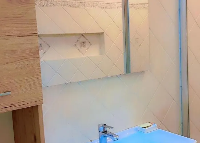 Apartament Family House Florencja