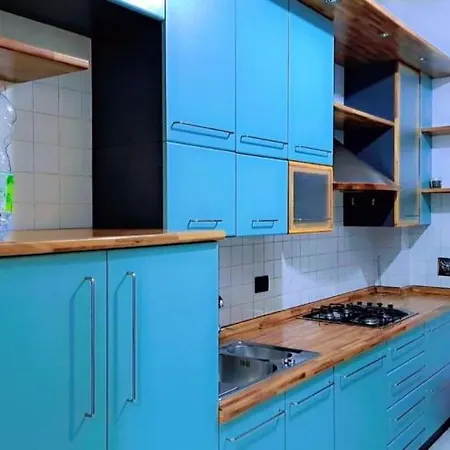 Family House Apartment *
