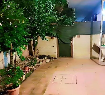 Apartment Family House Florence
