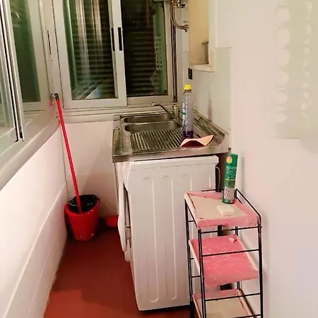 Apartment Family House