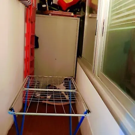 Family House Apartment